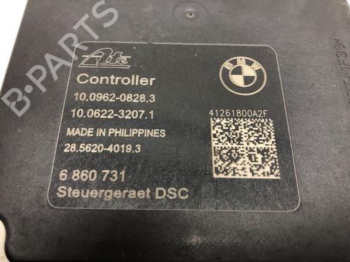 ABS pump BMW 1 (F20) 118 d | BP37205173M43 - Image 7