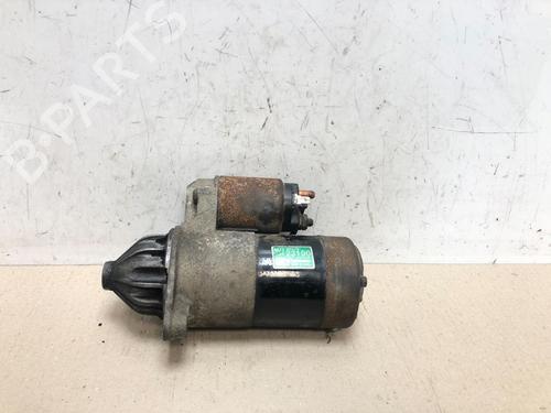 Used Starter HYUNDAI COUPE II (GK) 2.0 GLS (143 hp) 16064887