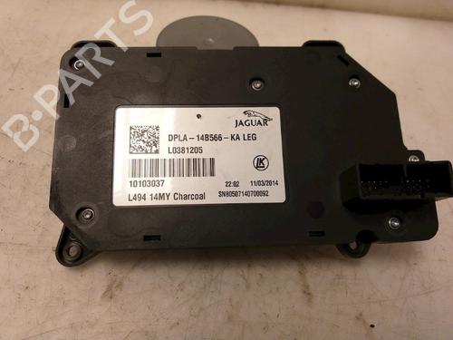 Switch LAND ROVER RANGE ROVER SPORT II (L494) 3.0 SDV6 4x4 | BP15337577I30 