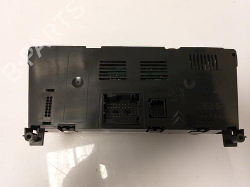 Climate control PEUGEOT 5008 (0U_, 0E_) 1.6 16V | BP15337818I5 
