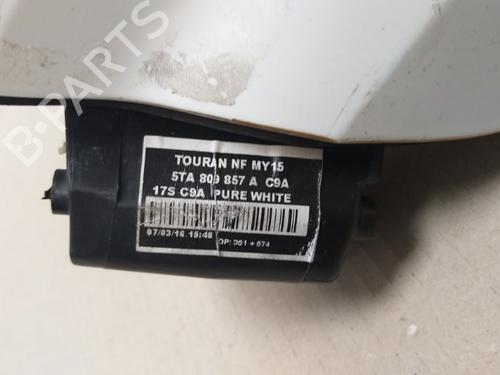 Fuel flap VW TOURAN (5T1) 2.0 TDI | BP23078708C131 