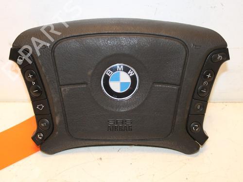 Used Driver airbag BMW 7 (E38) 740 i, iL (286 hp) 15315526