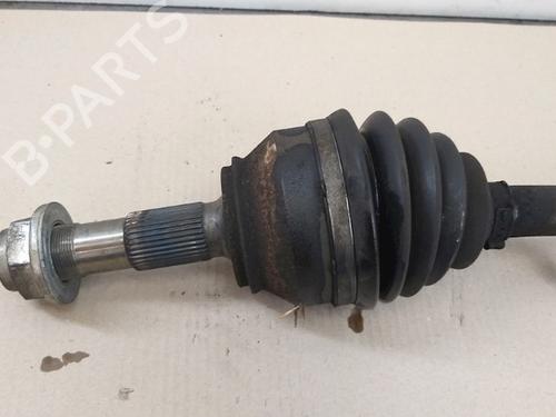 Right front driveshaft FIAT DUCATO Van (250_) 115 Multijet 2,0 D | BP15339711M39 