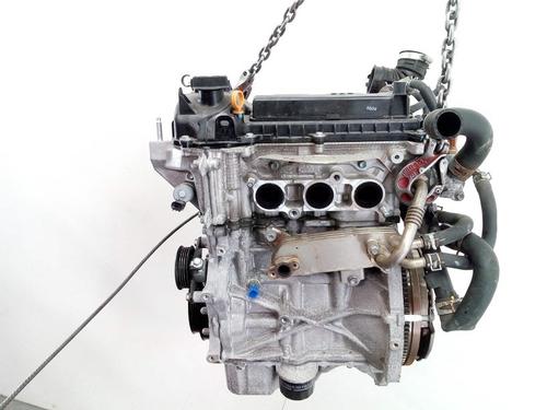 Engine SUZUKI CELERIO (LF) 1.0 (AVK310) | BP15335696M1 - Image 3
