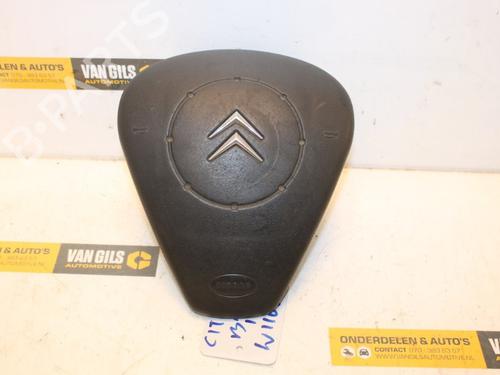 Used Driver airbag CITROËN C3 I (FC_, FN_) 1.4 i (73 hp) 15313441