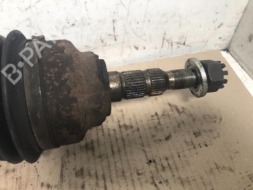 Right front driveshaft OPEL ZAFIRA A MPV (T98) 1.8 16V (F75) | BP15301319M39 