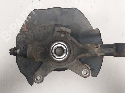 Left front steering knuckle HONDA CIVIC VII Hatchback (EU, EP, EV) 1.4 iS (EP1, EU5, EU7) | BP15343202M25 