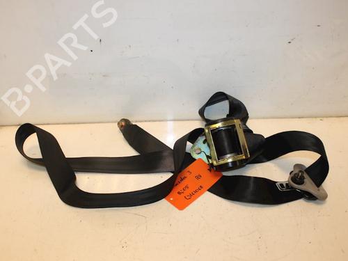 Used Front right seatbelt Front right seatbelt 15316675 15316675