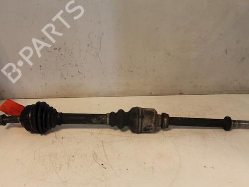 Used Right front driveshaft CITROËN XSARA PICASSO (N68) 1.8 16V (115 hp) 15307498