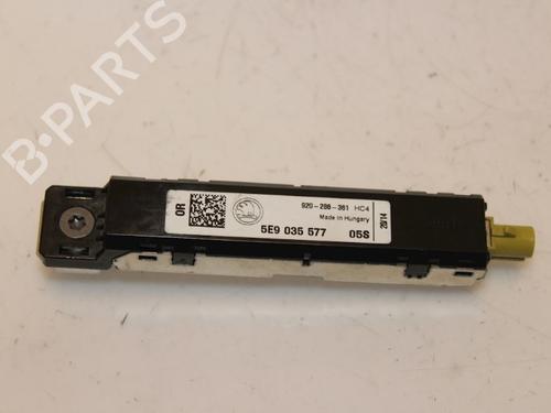 Used Electronic module Electronic module 15325612 15325612