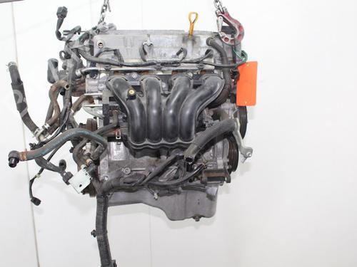 Engine OPEL AGILA B (H08) 1.2 (F68) | BP15319376M1 - Image 4