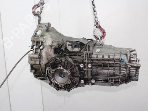 Gearbox VW PASSAT B5.5 (3B3) 2.0 | BP15310443M3 