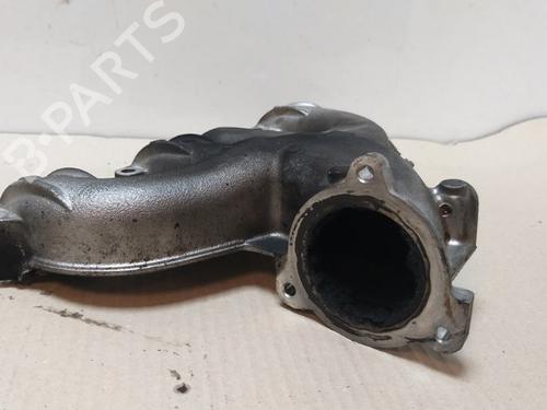 Intake manifold AUDI A3 Sportback (8PA) 1.9 TDI | BP15531655M70 