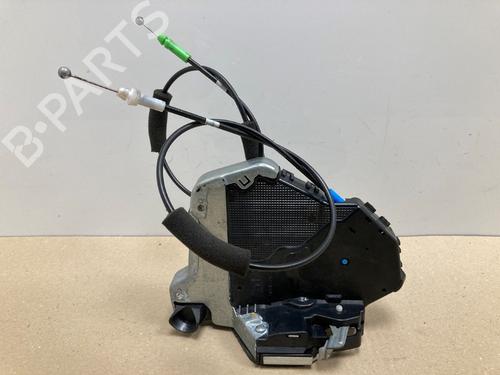 Used Front right lock Front right lock 37213098 37213098
