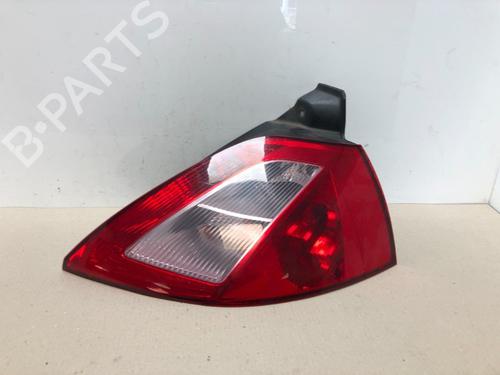Used Right taillight RENAULT MEGANE II (BM0/1_, CM0/1_) 1.6 16V (BM0C, CM0C) (113 hp) 15535819