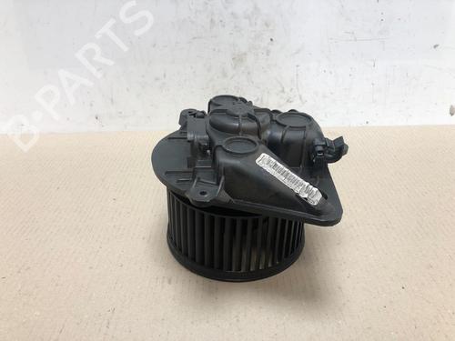 Heater blower motor RENAULT TRAFIC II Van (FL) 1.9 dCi 80 (FL0B) | BP15536135M62 
