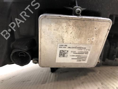 Right headlight OPEL ASTRA K (B16) 1.6 CDTi (68) | BP37204830C29 - Image 3