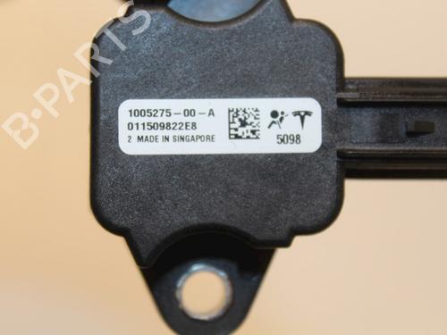 Elektronisk sensor TESLA MODEL S (5YJS) 85D AWD | BP15319829M84 