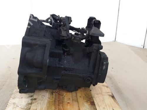 Gearbox VW POLO (9N_, 9A_) 1.4 TDI | BP15343209M3 