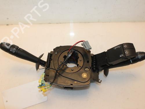 Used Steering column stalk RENAULT LAGUNA II Grandtour (KG0/1_) 1.9 dCi (KG0G) (120 hp) 15323006