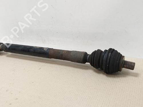 Right front driveshaft SEAT ALTEA (5P1) 2.0 FSI | BP15536705M39 
