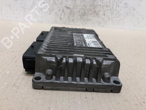 Gearbox control unit PEUGEOT 307 Break (3E) 2.0 | BP15533678M52 