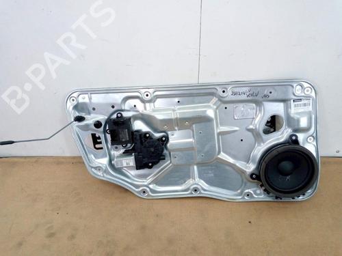 Used Front left window mechanism Front left window mechanism 15337774 15337774