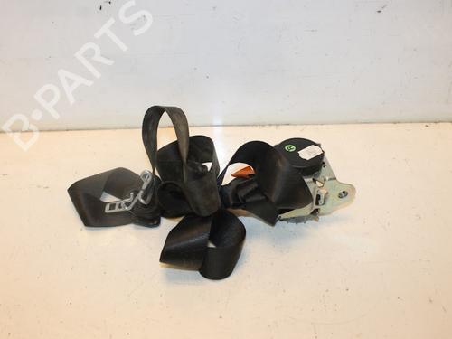 Used Front right seatbelt FORD FIESTA V (JH_, JD_) 1.3 (69 hp) 15316446