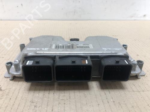 Engine control unit (ECU) PEUGEOT 307 SW (3H) 1.6 16V | BP15535201M57 