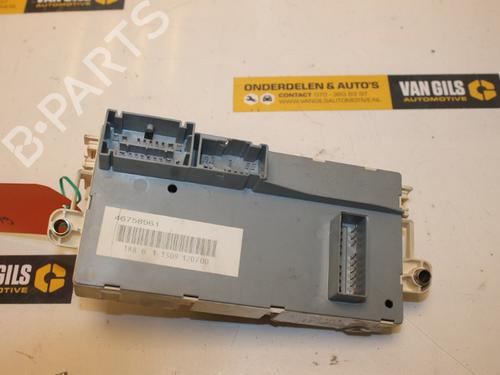 Fuse box FIAT PUNTO (188_) 1.2 60 (188.030, .050, .130, .150, .230, .250) | BP15313775E1