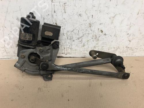 Used Front wipers mechanism Front wipers mechanism 15299344 15299344
