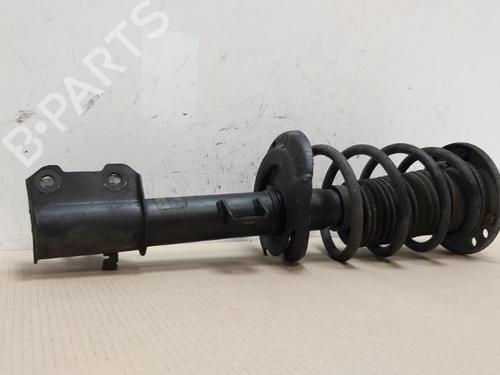 Left front shock absorber OPEL VECTRA C GTS (Z02) 3.2 V6 (F68) | BP15343831M16 