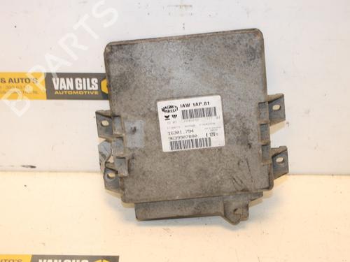 Used Engine control unit (ECU) Engine control unit (ECU) 15312828 15312828