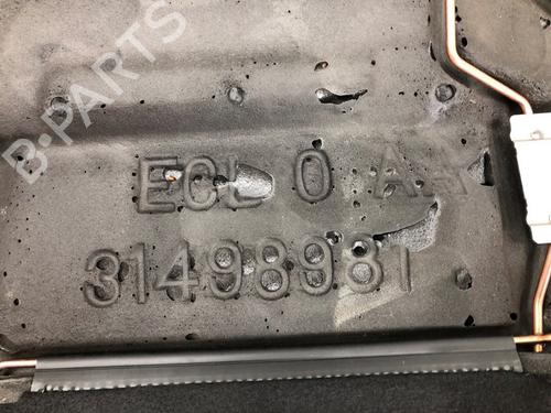 Seats set VOLVO S60 III (224) T4 | BP25489151C78  - Image 9
