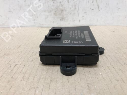 Electronic module VOLVO V40 Cross Country (526) D3 | BP37213636M83 - Image 4
