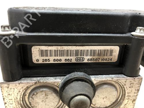 ABS pump PEUGEOT BIPPER (AA_) 1.4 HDi | BP23989444M43 - Image 8