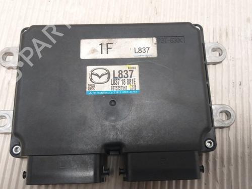 Used Engine control unit (ECU) Engine control unit (ECU) 15341717 15341717