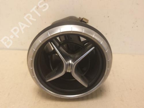 Used Air vent MERCEDES-BENZ CLA Coupe (C117) CLA 180 (117.342) (122 hp) 15340069