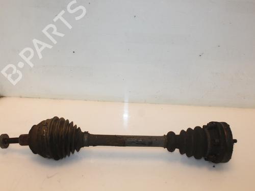 Used Right front driveshaft VW TRANSPORTER T4 Bus (70B, 70C, 7DB, 7DK, 70J, 70K, 7DC, 7DJ) 2.4 D (75 hp) 15319988