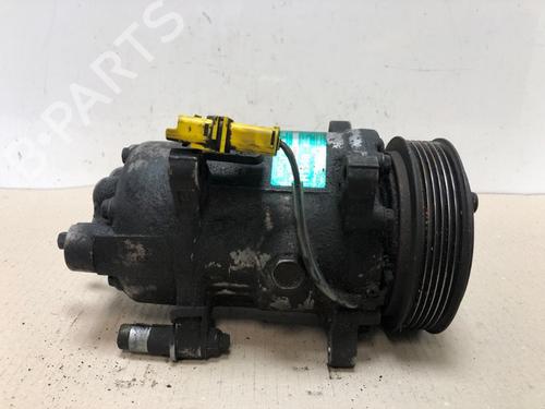 AC compressor PEUGEOT 307 SW (3H) 2.0 HDI 110 | BP15346110M34 