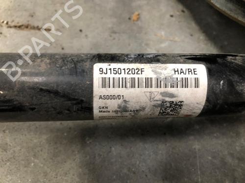 right-rear-driveshaft-porsche-taycan-y1a-2019-37209060 main image