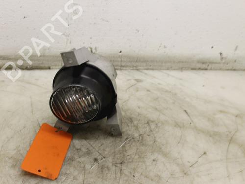 Used Left front fog light OPEL AGILA (A) (H00) 1.2 16V Twinport (F68) (80 hp) 15301339