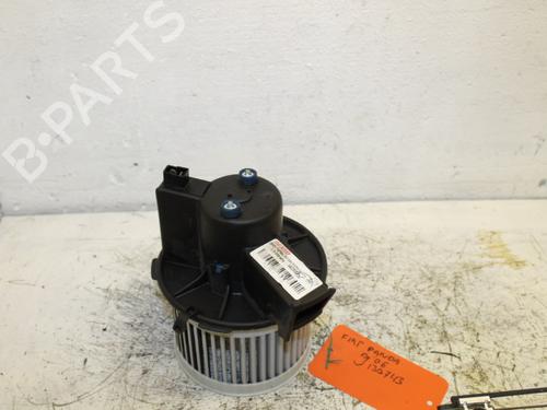 Used Heater blower motor FIAT PANDA (169_) 1.2 (169.AXB11, 169.AXB1A) (60 hp) 15303870