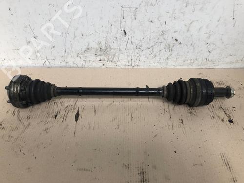 Right rear driveshaft BMW 3 (E90) 320 d | BP15300572M41 - Image 2