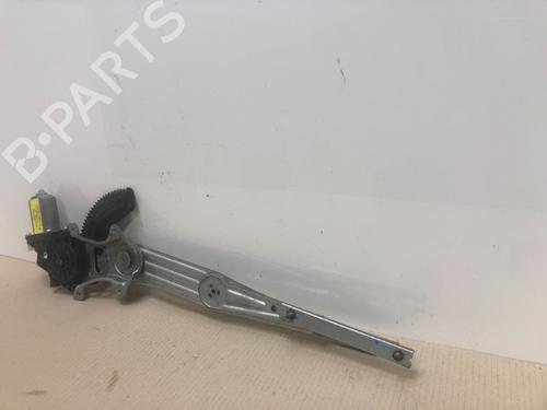 Front right window mechanism NISSAN NOTE (E12) 1.2 | BP37207111C23 - Image 5