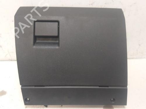 Used Glove box OPEL MERIVA A MPV (X03) 1.7 DTI (E75) (75 hp) 15531797