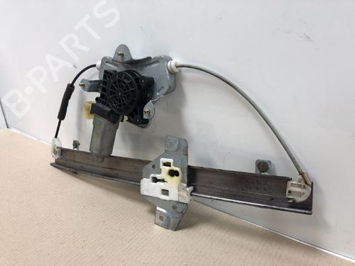 Front right window mechanism KIA PICANTO I (SA) 1.0 | BP15346770C23 