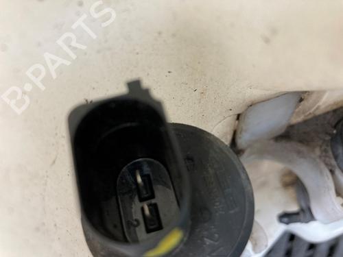 Windscreen washer tank MERCEDES-BENZ C-CLASS (W203) C 320 CDI (203.020) | BP15331256C113 