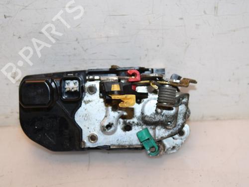 Used Front right lock Front right lock 15334910 15334910