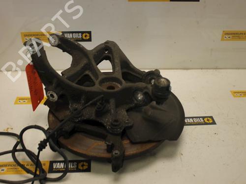 Used Right rear steering knuckle Right rear steering knuckle 15310263 15310263
